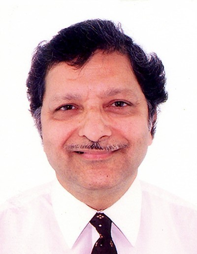 CMA Bhaskar Basu